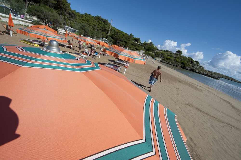 Villaggio Capo Vieste 13/50