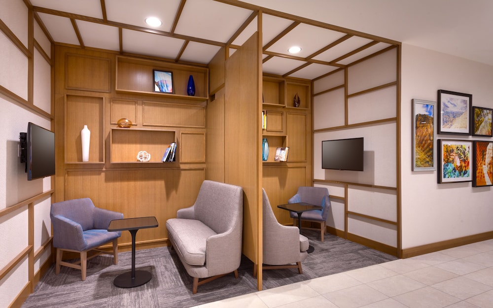 Hyatt Place St George 28/45