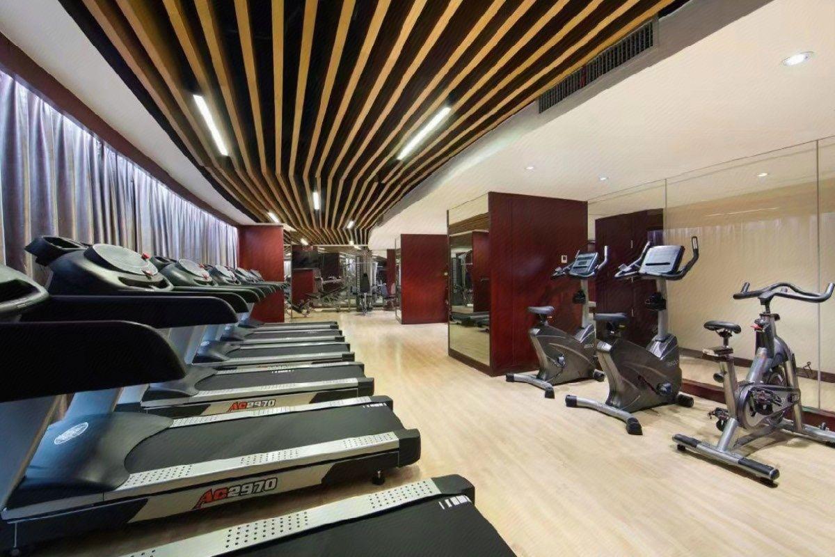Xian Mingdu International Hotel 26/33