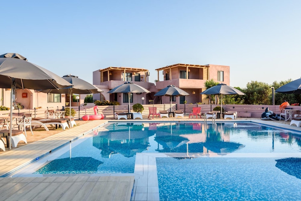 Paradisio Baby And Kinder Hotel 5/50