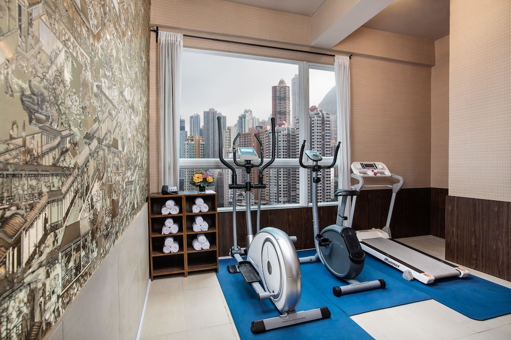 Ramada by Wyndham Hong Kong Harbour View 31/42