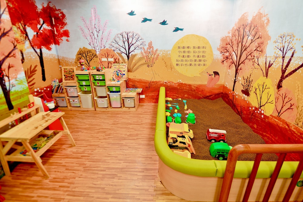 Just Sleep Hotel Hualien Zhongzheng 38/49