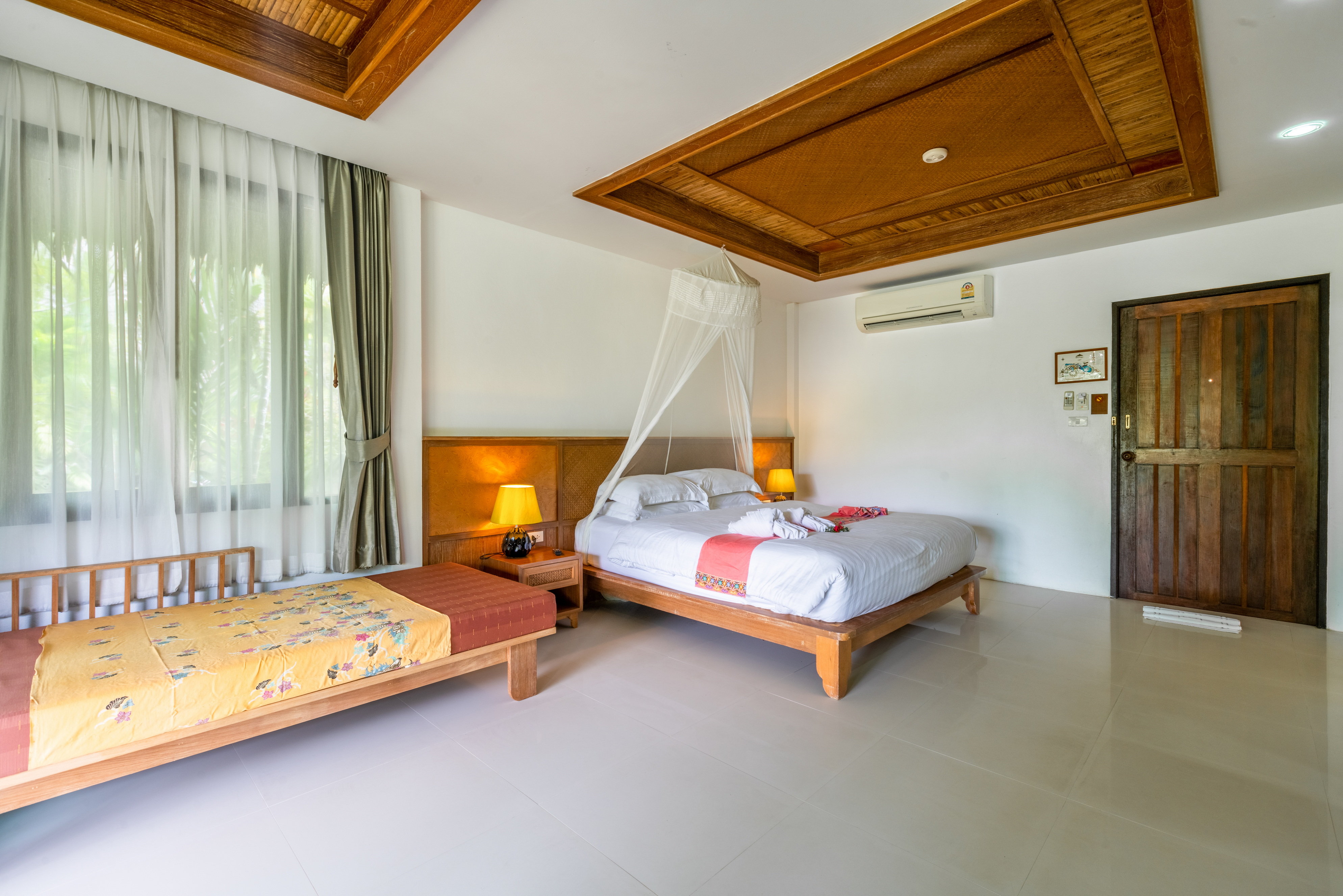 Ban Sainai Resort - SHA Extra Plus 27/80