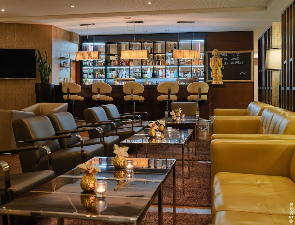 Dorint Hotel Bonn 27/38