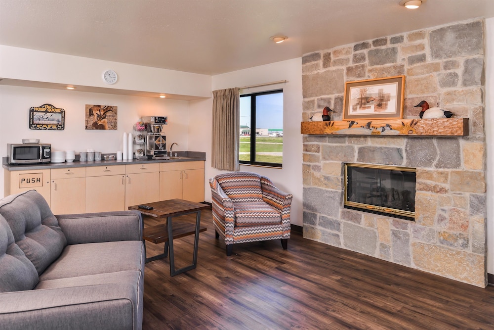Americas Best Value Inn Missouri Valley 22/28