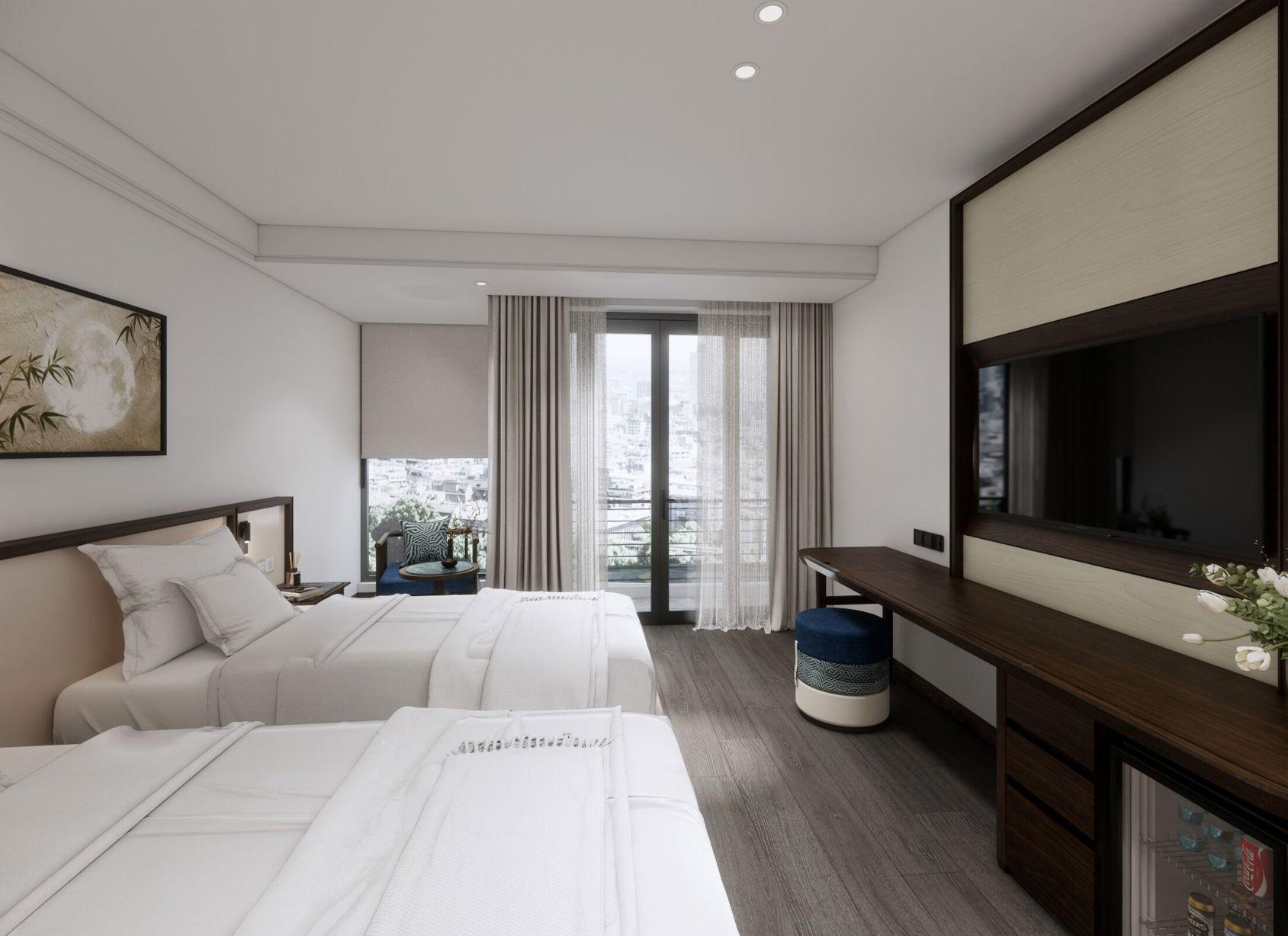 Iconique Hotel Nha Trang 20/46