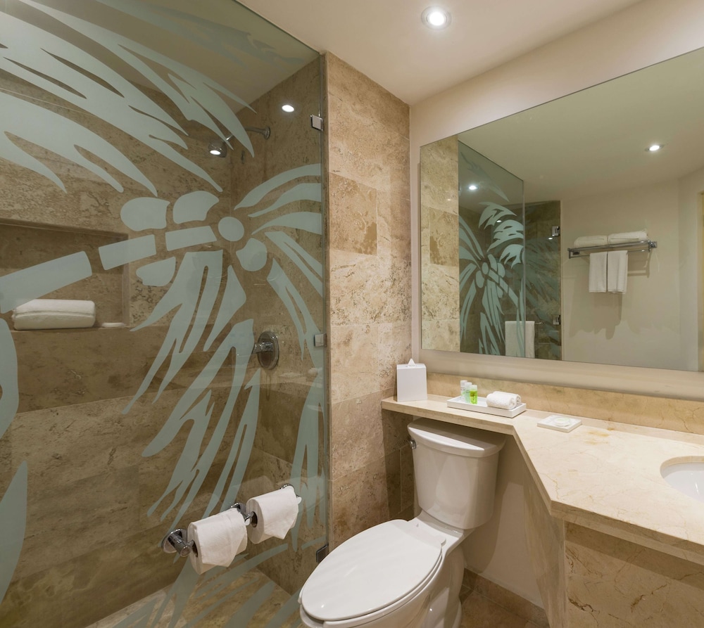 The Reef Playacar Resort and Spa Optional All Inclusive 49/50