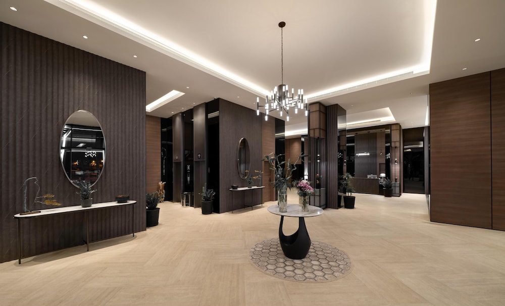 Radisson Blu Hotel, Riyadh Al Sahafa 9/50