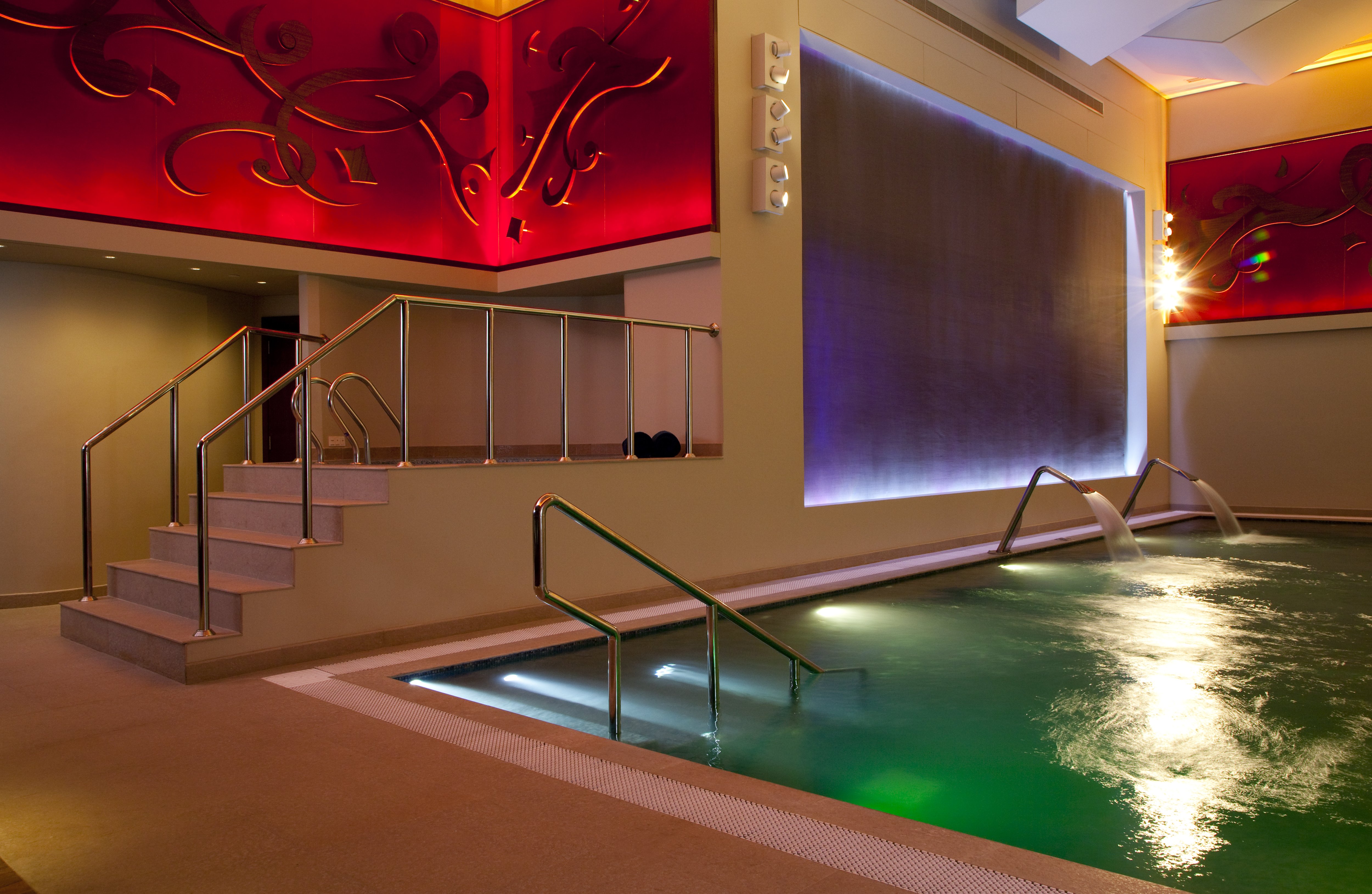 فندق الفيصلية(Mandarin Oriental Al Faisaliah Riyadh) 43/100