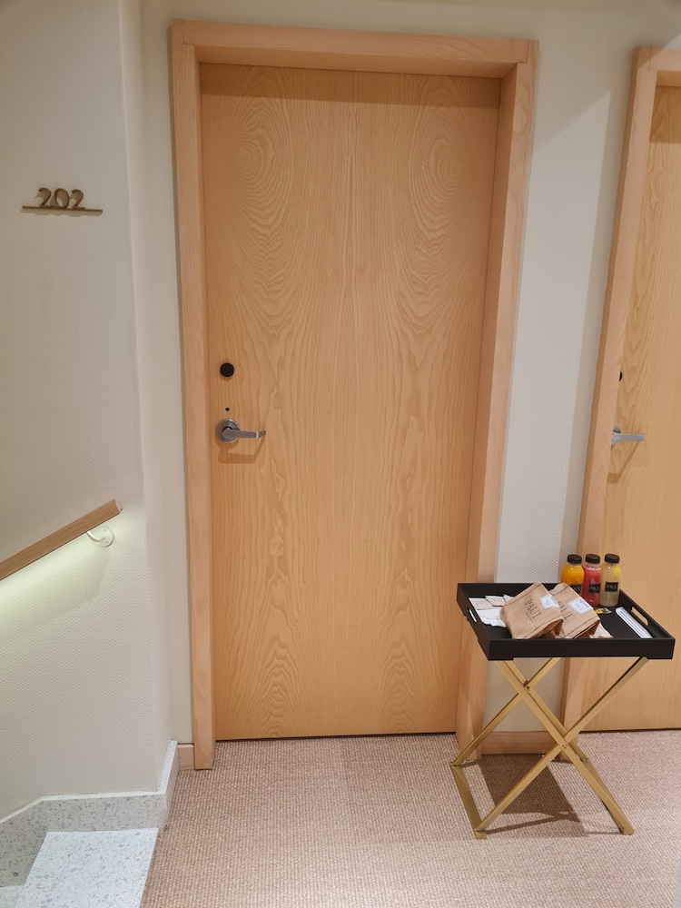 Rosetti aparthotel 22/47