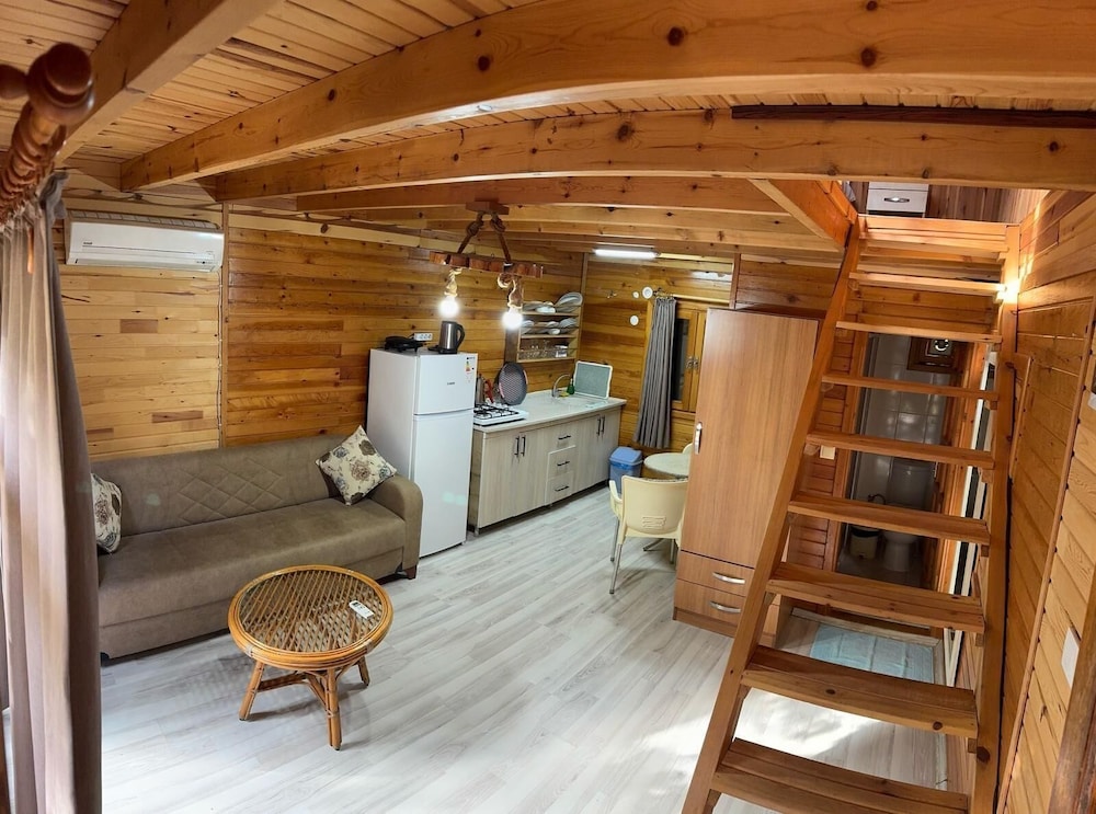 Turkuaz Bungalows 29/48