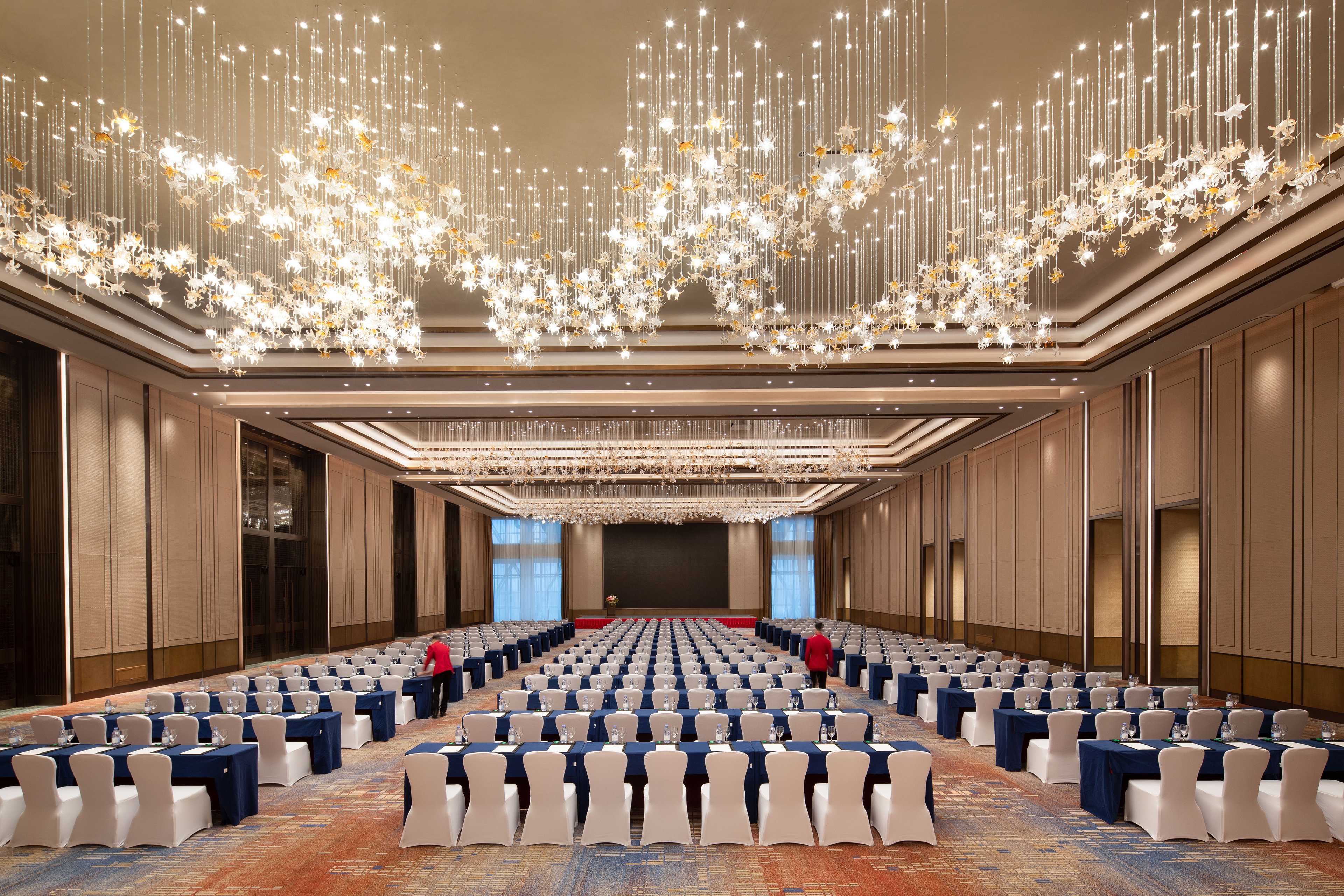 Intercontinental Hotels Quanzhou 40/50