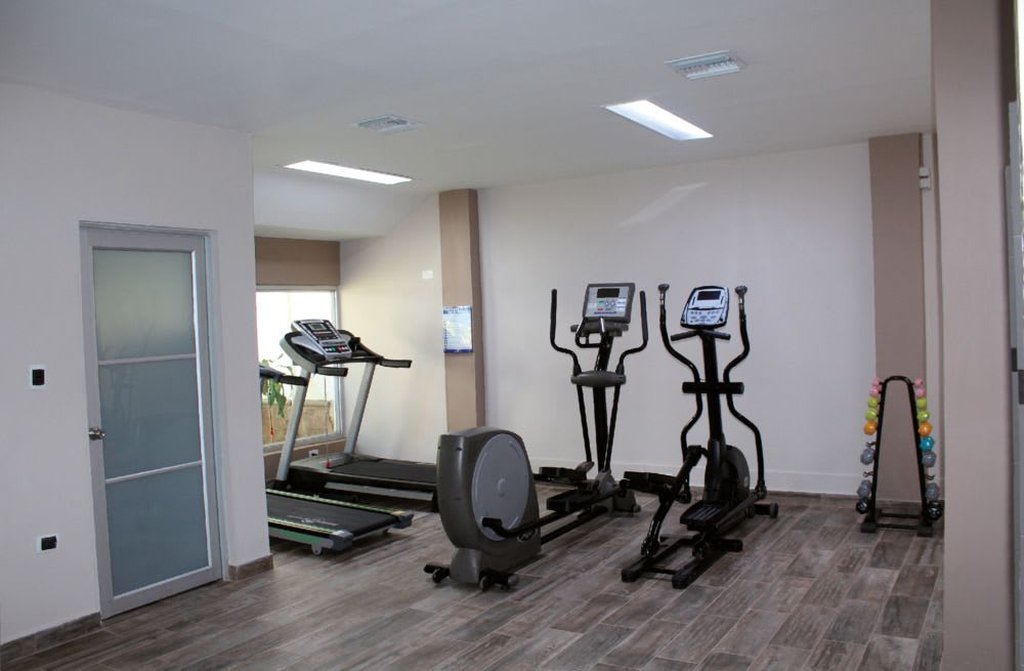 HOTEL BARRANQUILLA PLAZA 22/40
