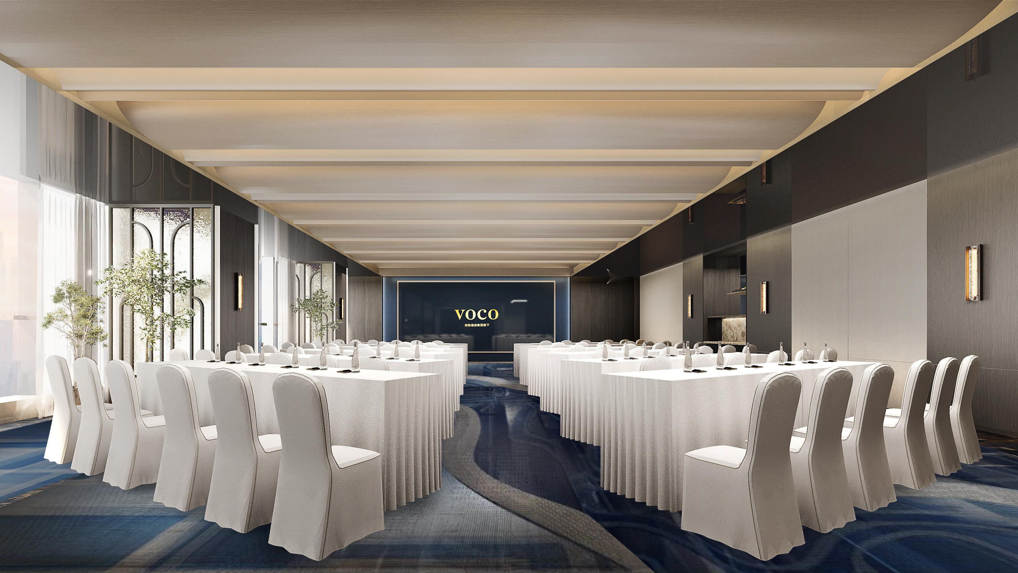 The V Hotel Of Wongtee Shenzhen 36/42
