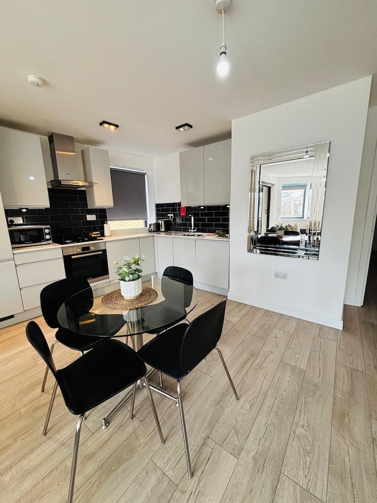 Stay Inn Apartments City Aldgate 30/37
