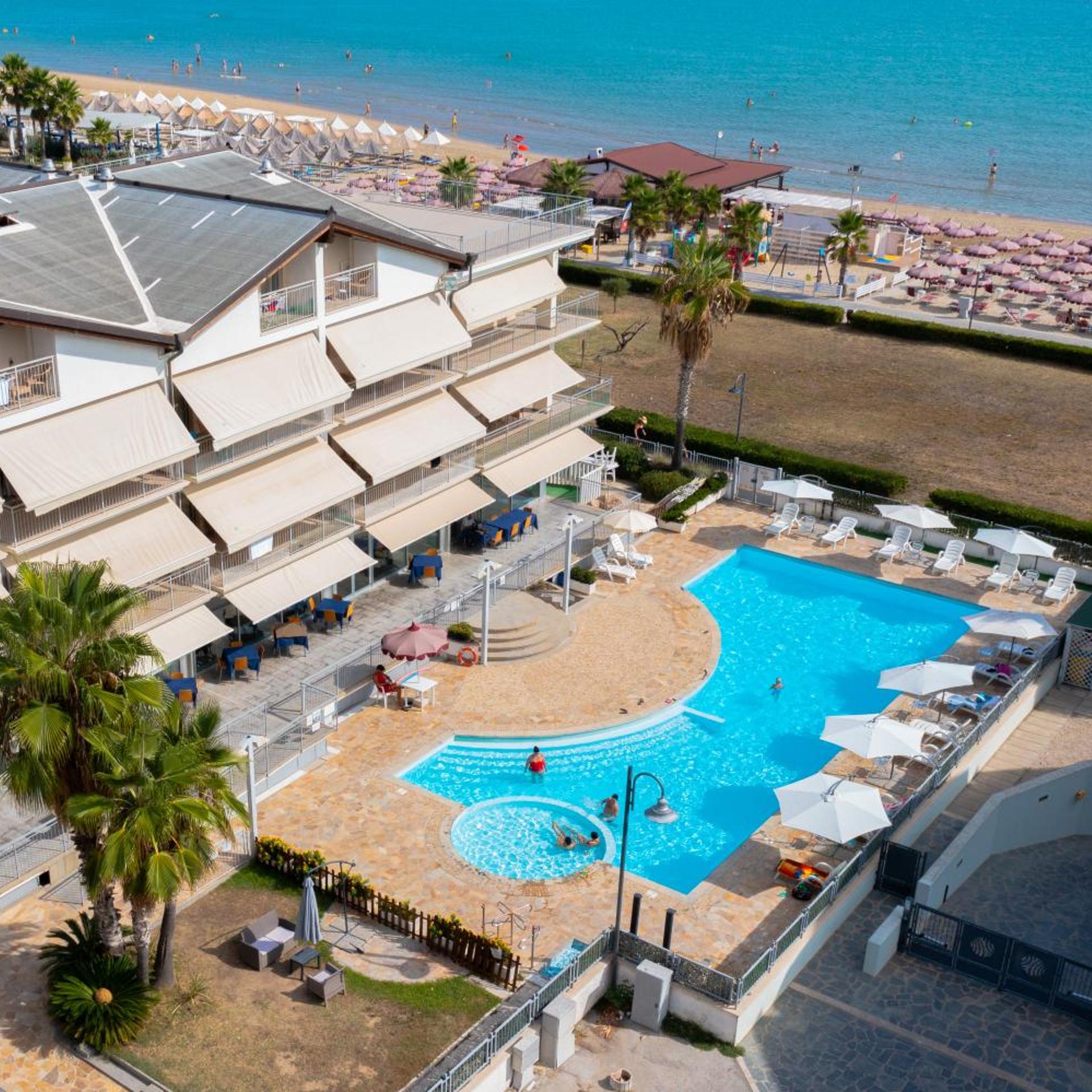 CASA DEL MAR 32/41