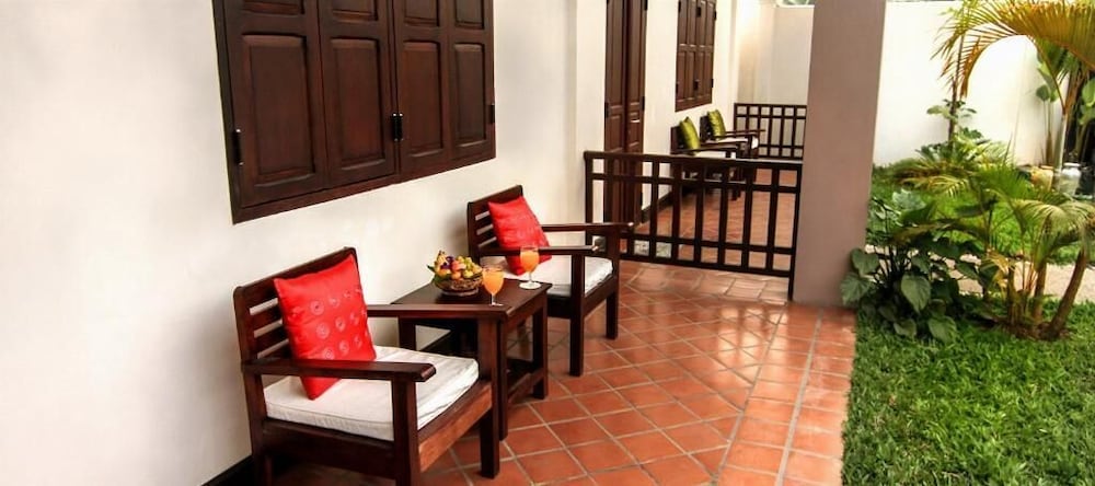 Luang Prabang Inn 45/71
