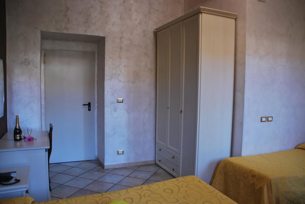 Hotel Antico Distretto 8/41