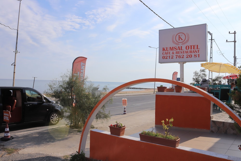 Airport Kumsal Otel 51/59