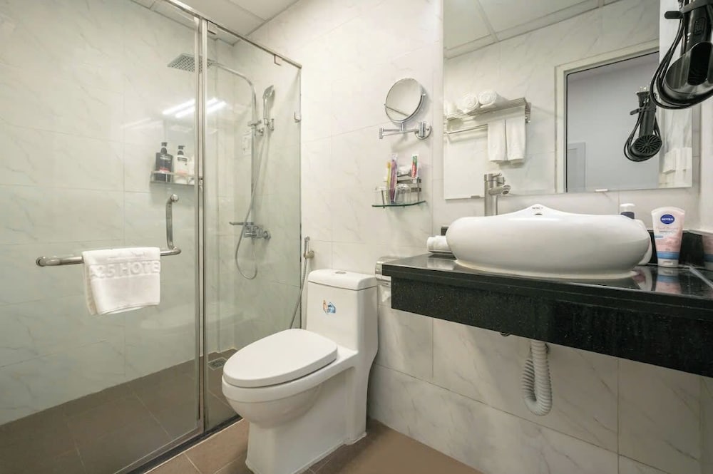 A25 Hotel 19 Cha Ca 47/49