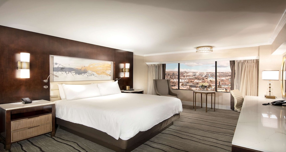 Tuscany, Suite, King Bed
