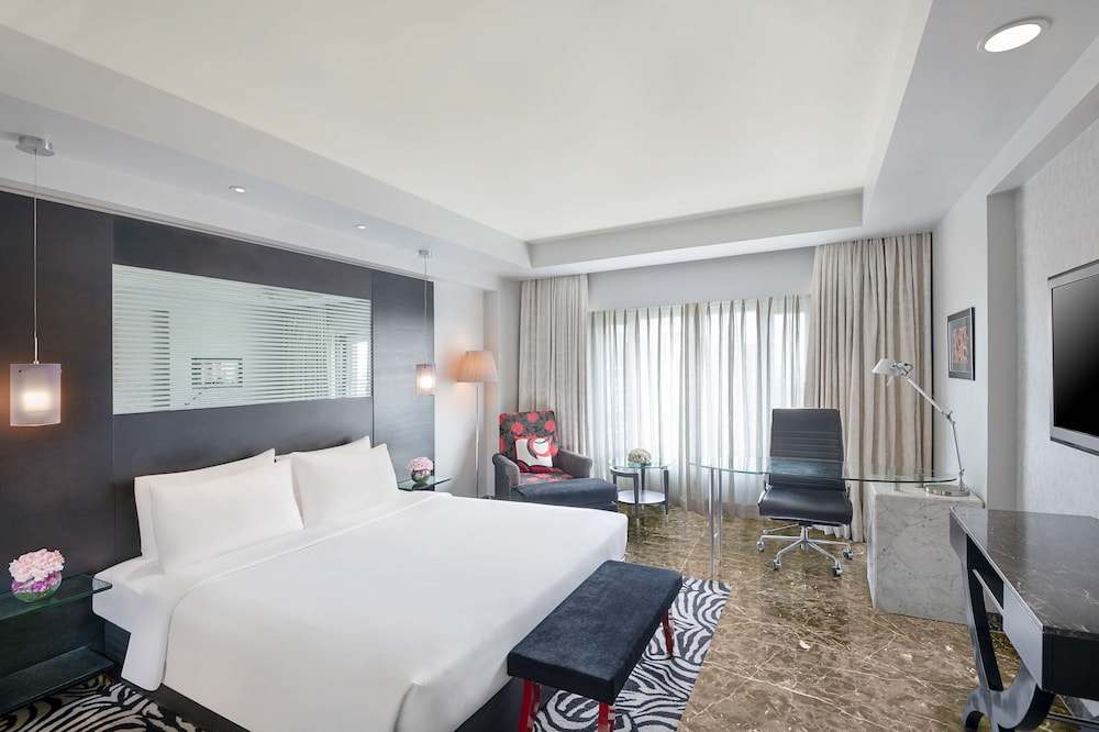 Radisson Blu Hotel Ahmedabad 24/71