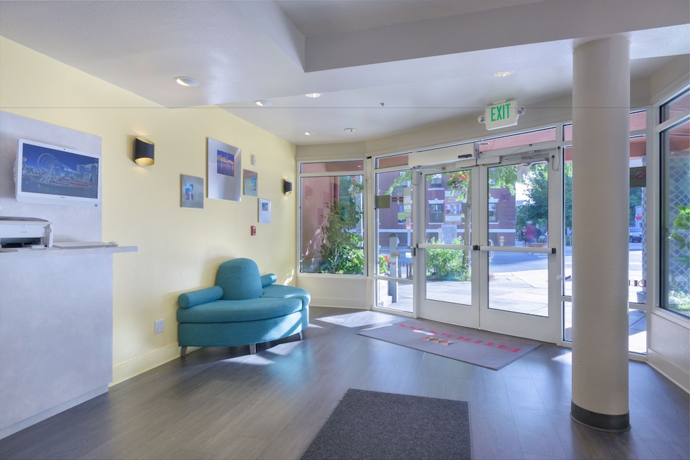 The Belltown Inn 43/62