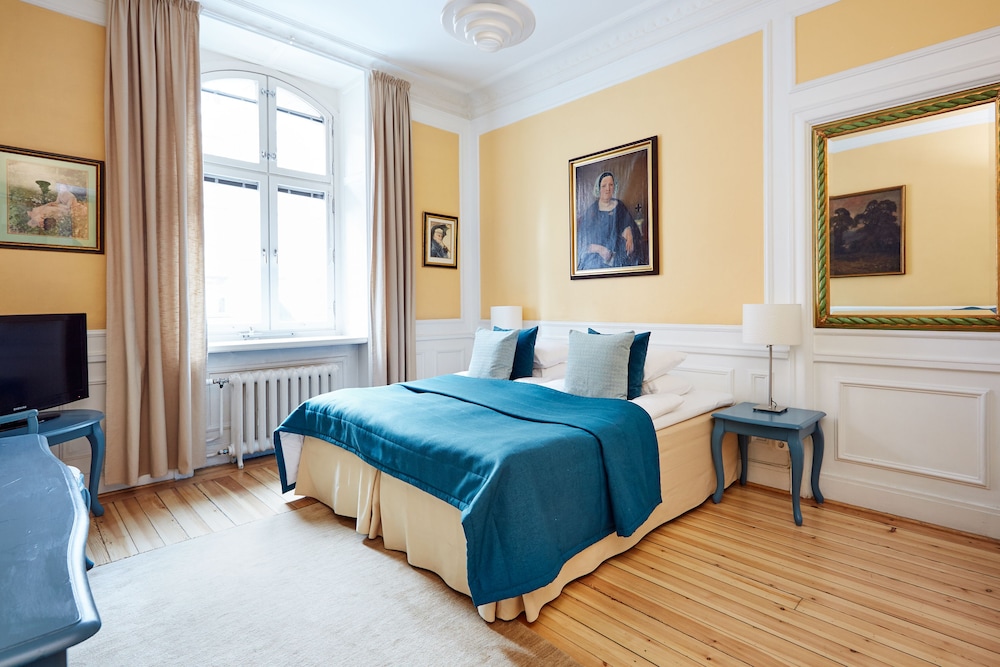 Hotel Hornsgatan 5/71