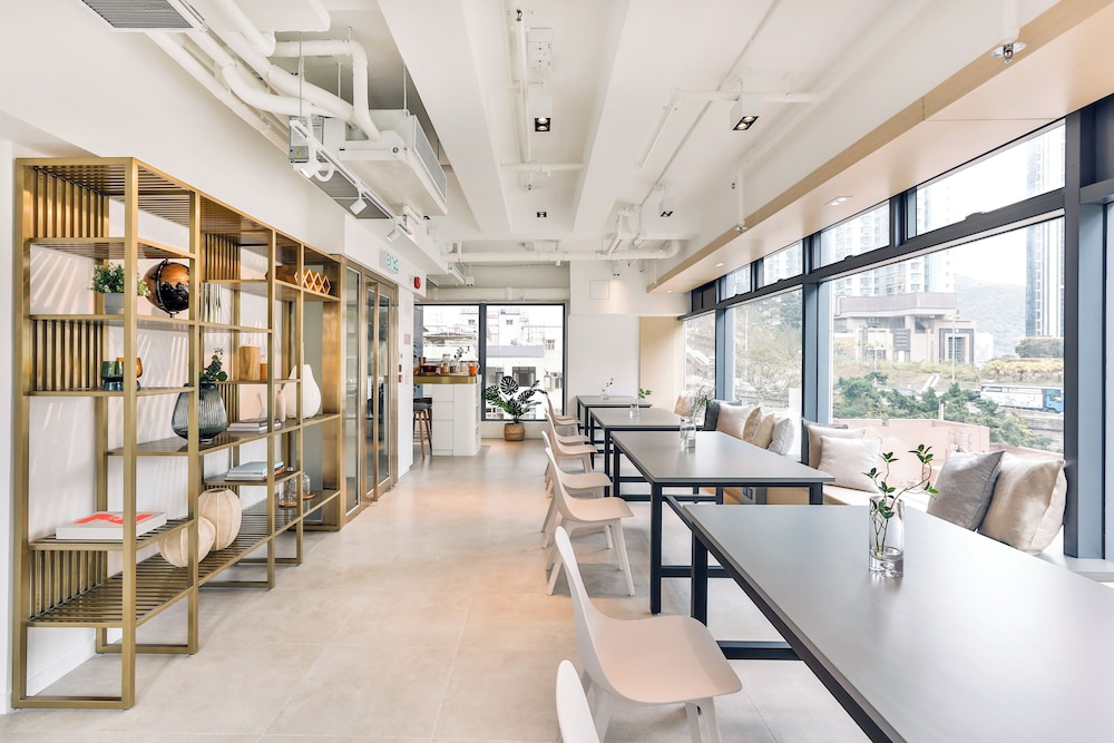 Urbanwood Ap Lei Chau 52/61
