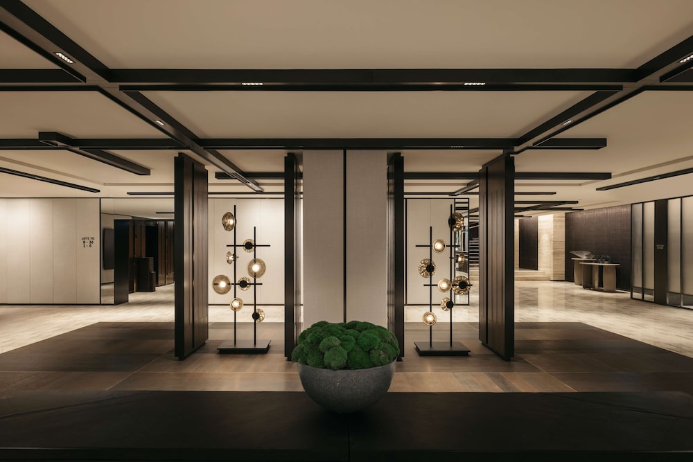 Hilton Singapore Orchard 5/56