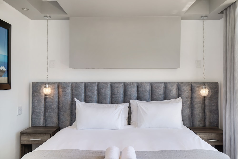 Knightsbridge Luxury Apartment 18/50