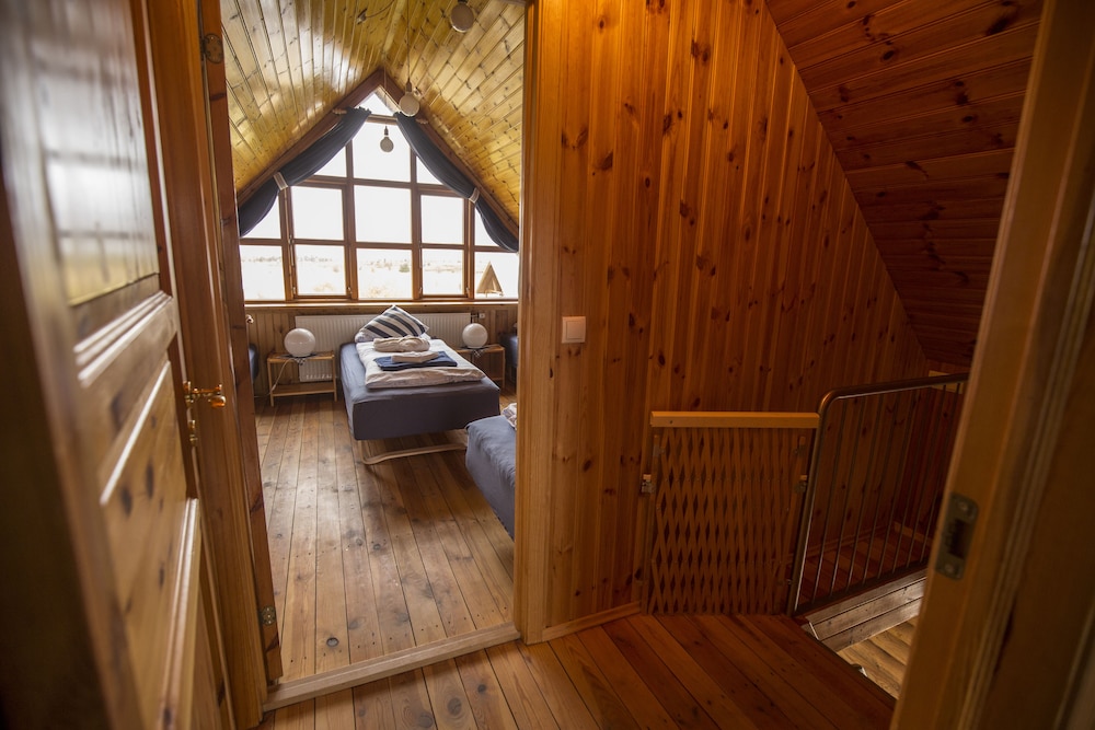 Hestasport Cottages 17/50