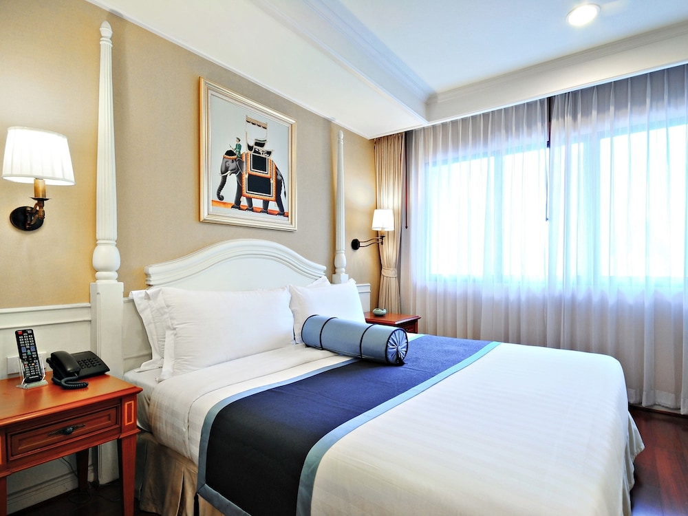 Centre Point Hotel Sukhumvit 10 24/114