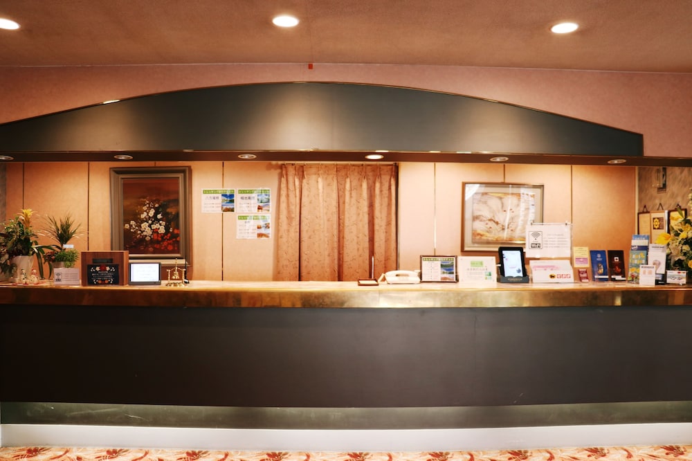RESORT INN MARION SHINANO 5/67