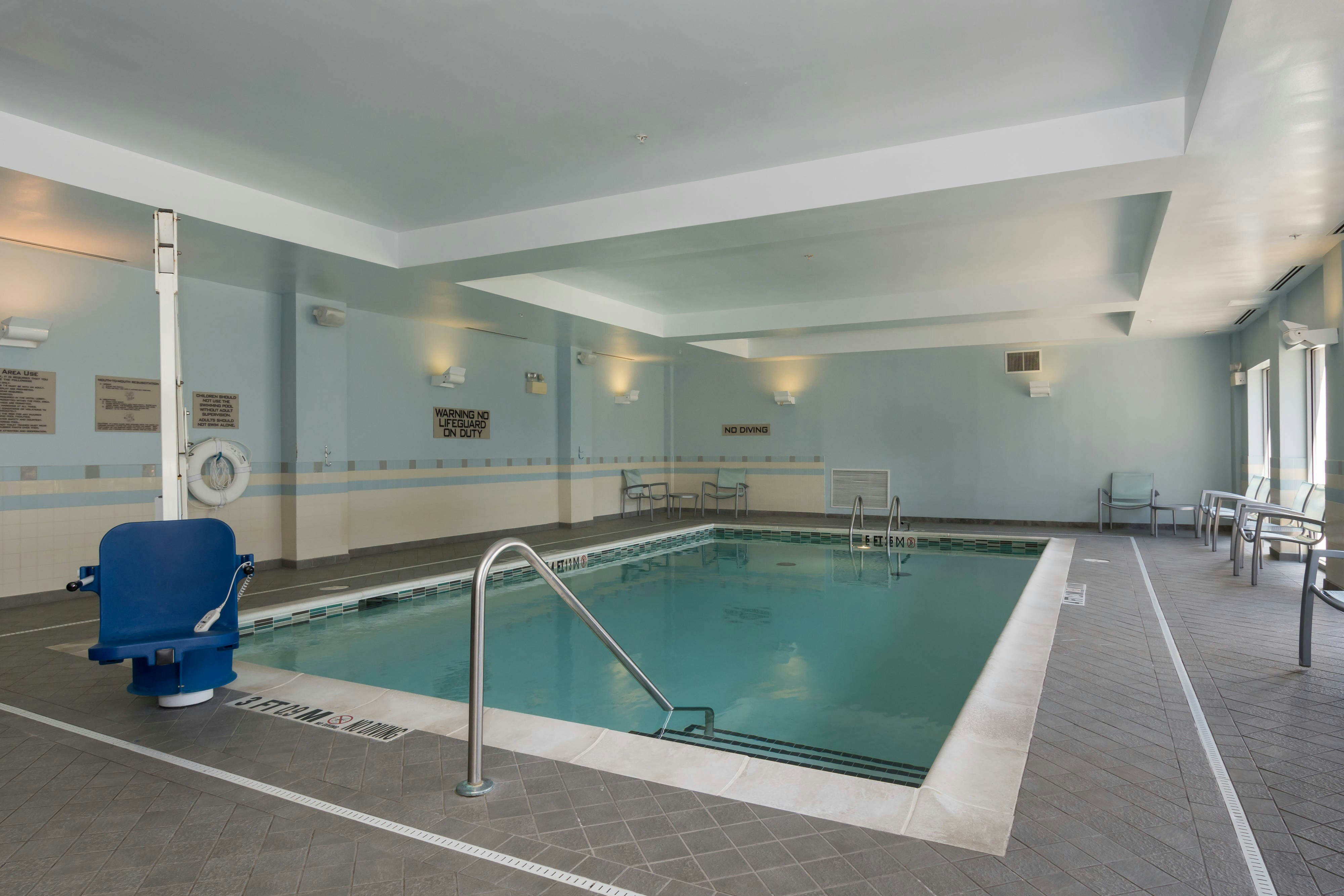 SpringHill Suites by Marriott Charlotte Ballantyne 23/52