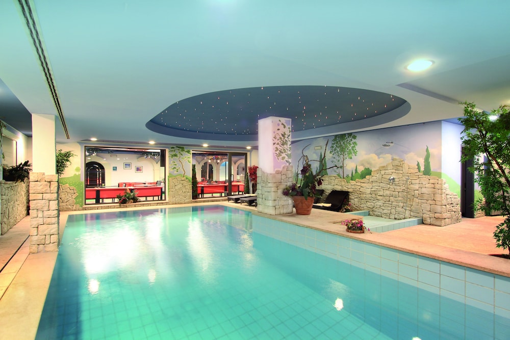 Park Hotel Club Rubino Deluxe 33/33