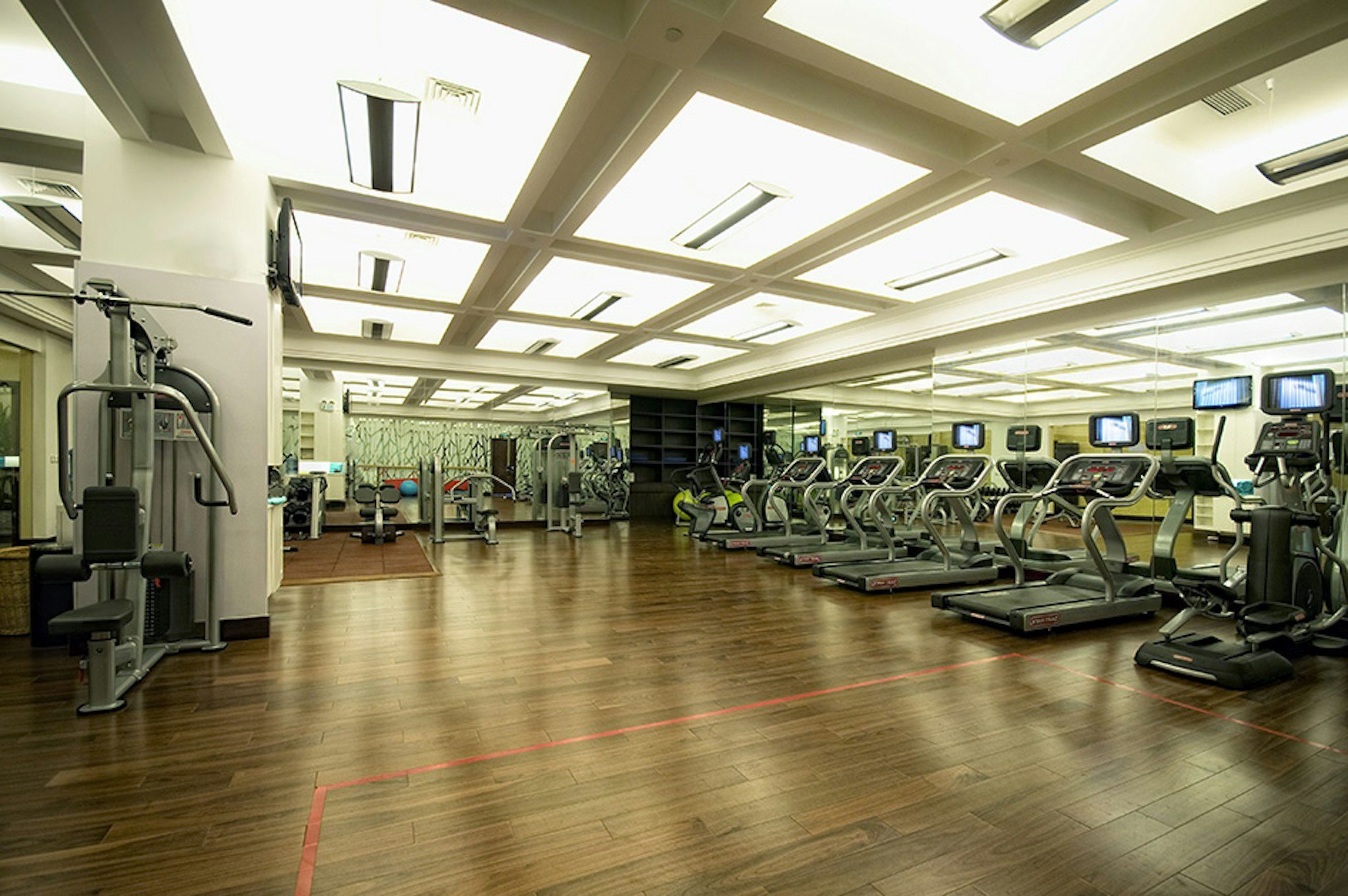 Millennium Hotel Wuxi 26/50