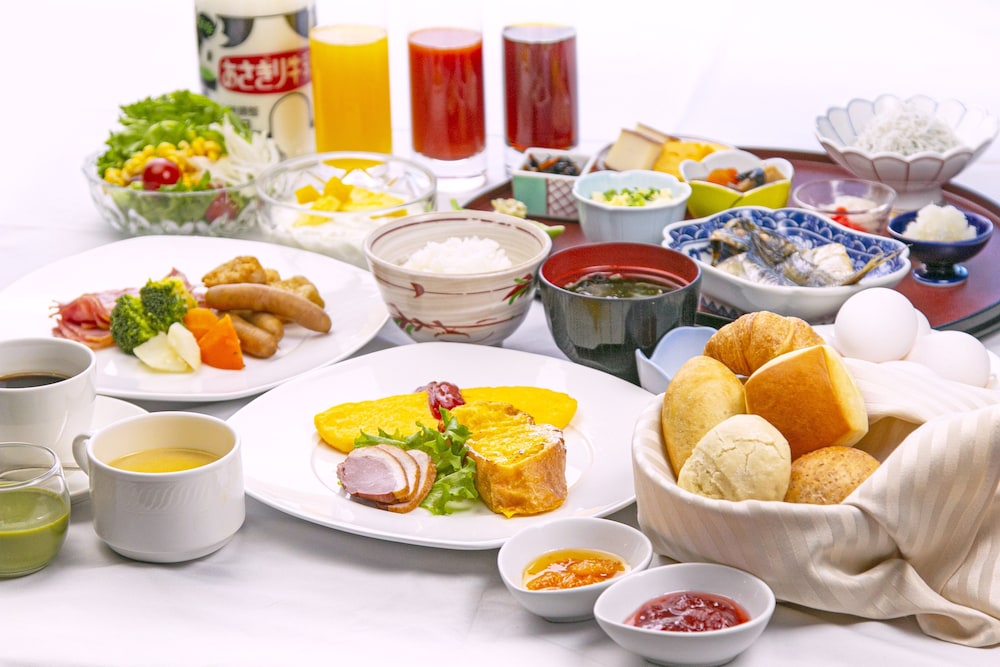 Numazu Riverside Hotel 36/50