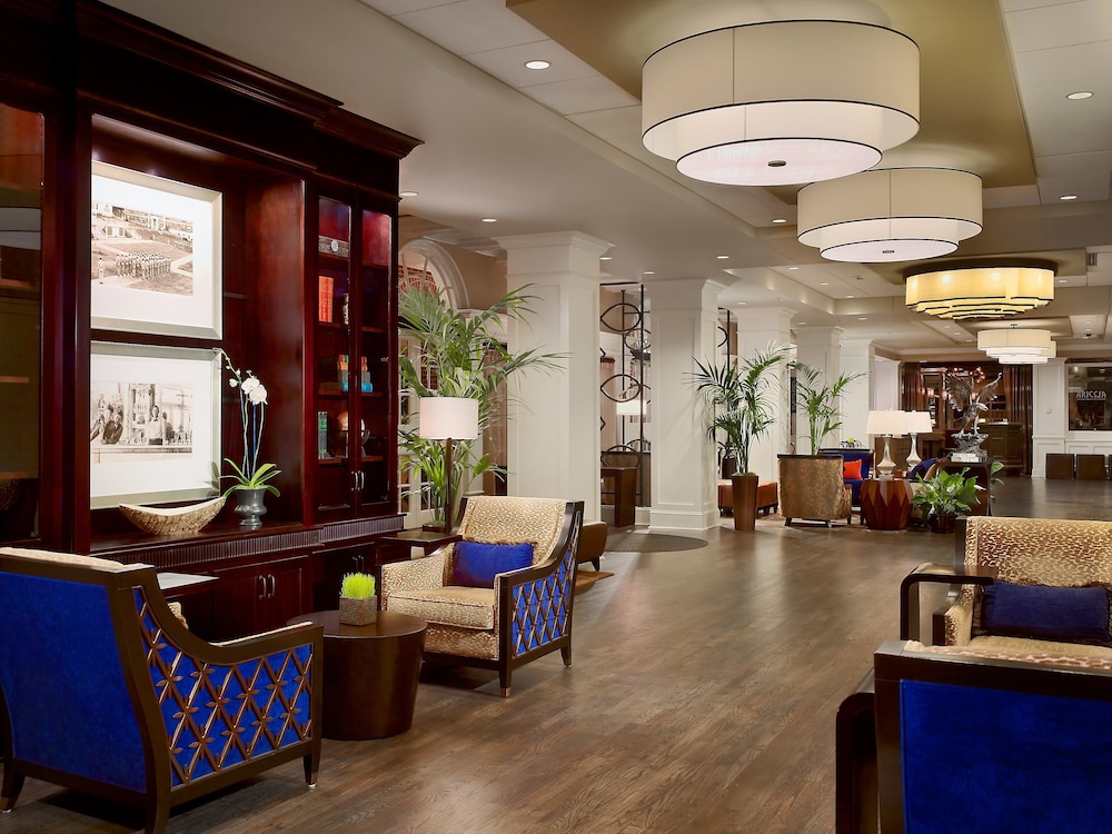 The Hotel At Auburn University 41/64