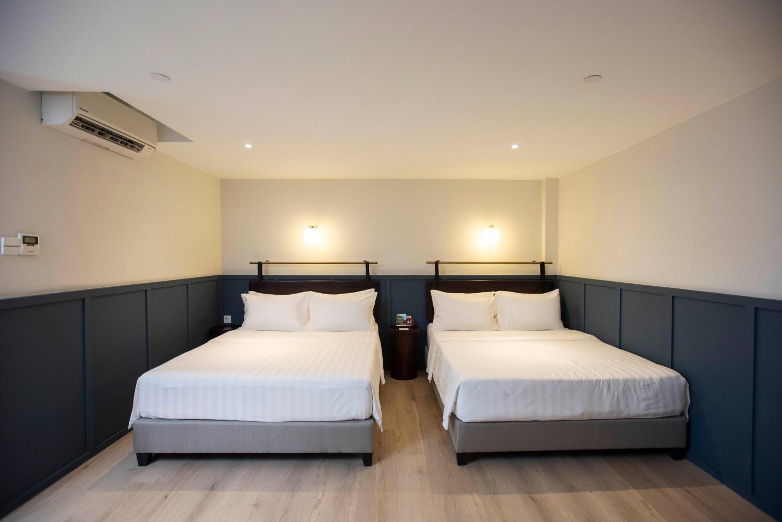 Monocolo Boutique Hotel 18/50