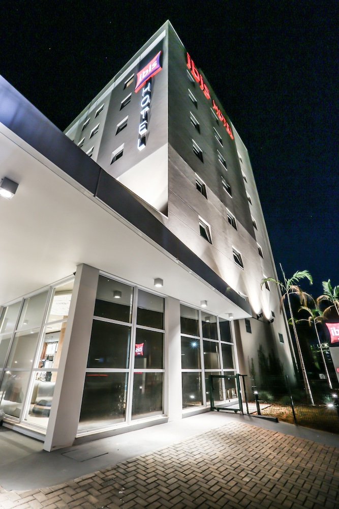 Ibis Sinop Hotel 1/33