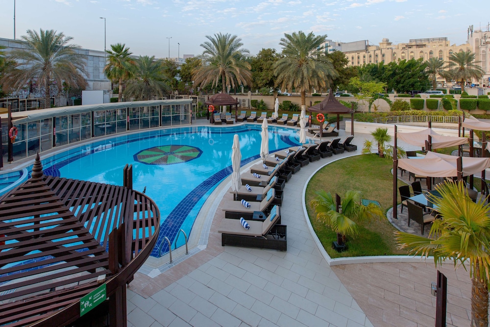 Radisson Blu Hotel Muscat 42/49