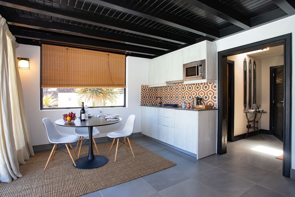 5 Suites Lanzarote 7/50