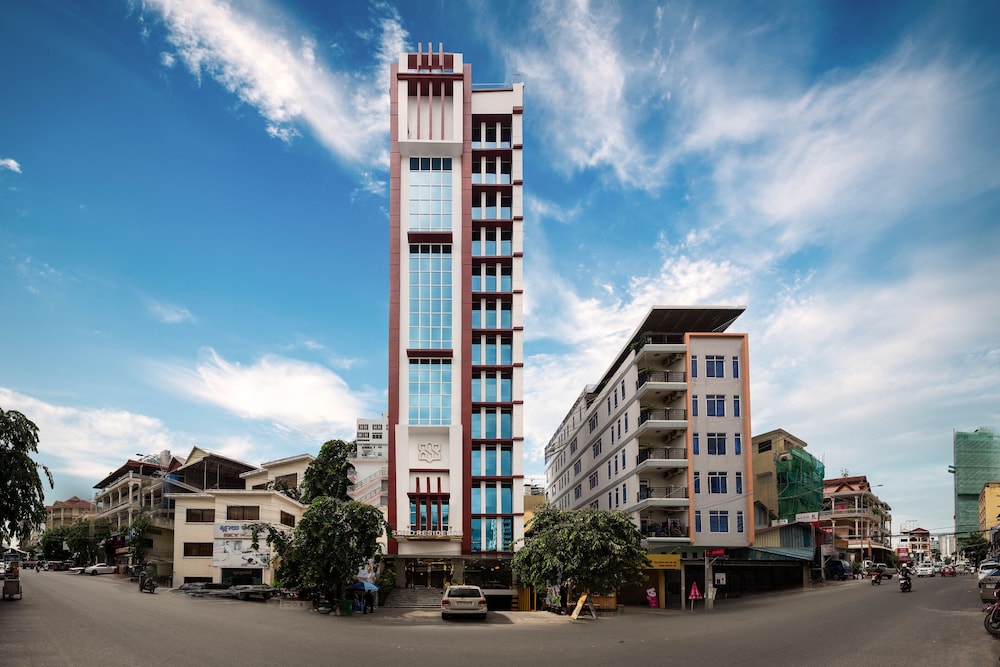SOHO Residence 25/31