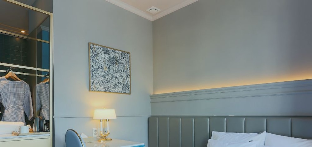 H Avenue Hotel Kondae Seongsu 19/26