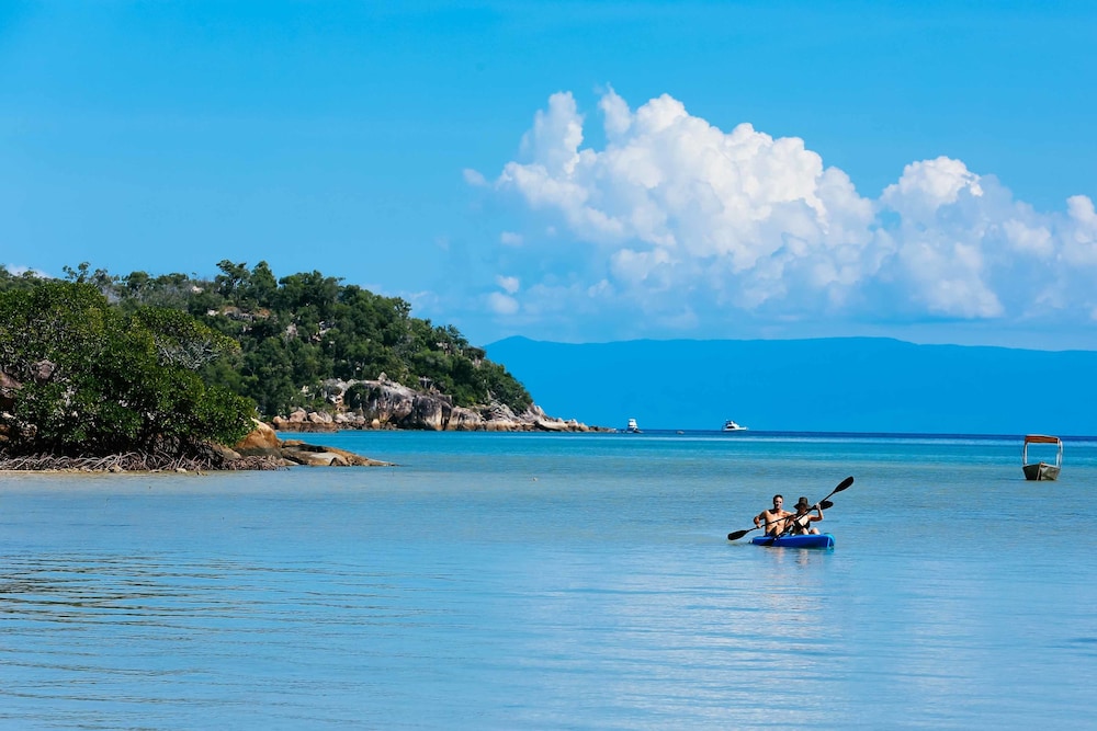 Orpheus Island Lodge 30/52