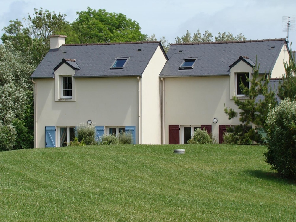 Residence Lagrange Vacances Le Hameau de Peemor Pen 18/25
