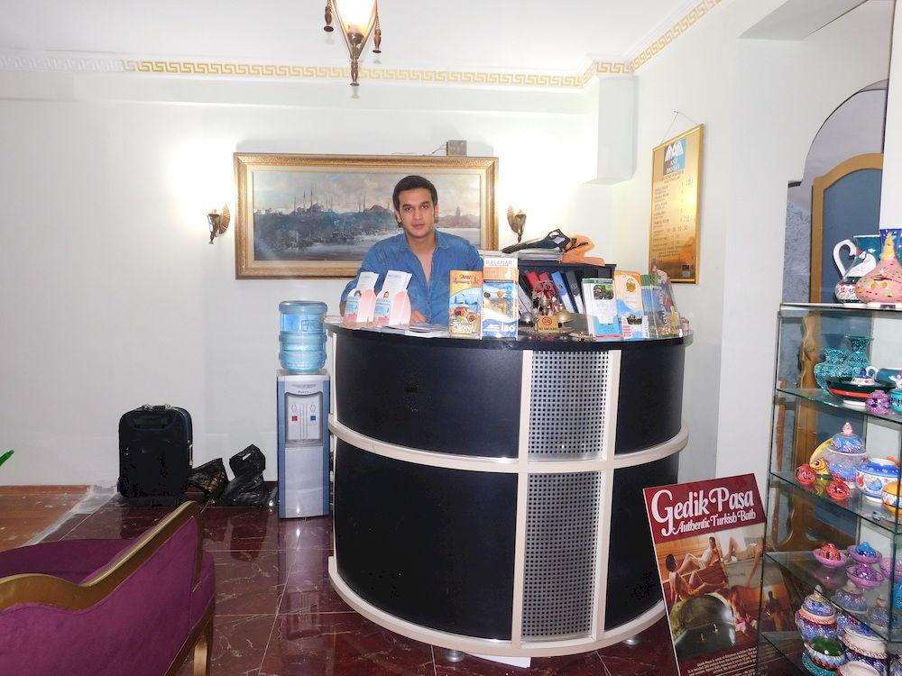 Ast Hotel - Boutique Class 5/54