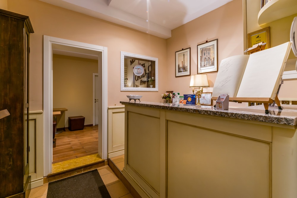 B&B カーサ ミラモンテ 写真5