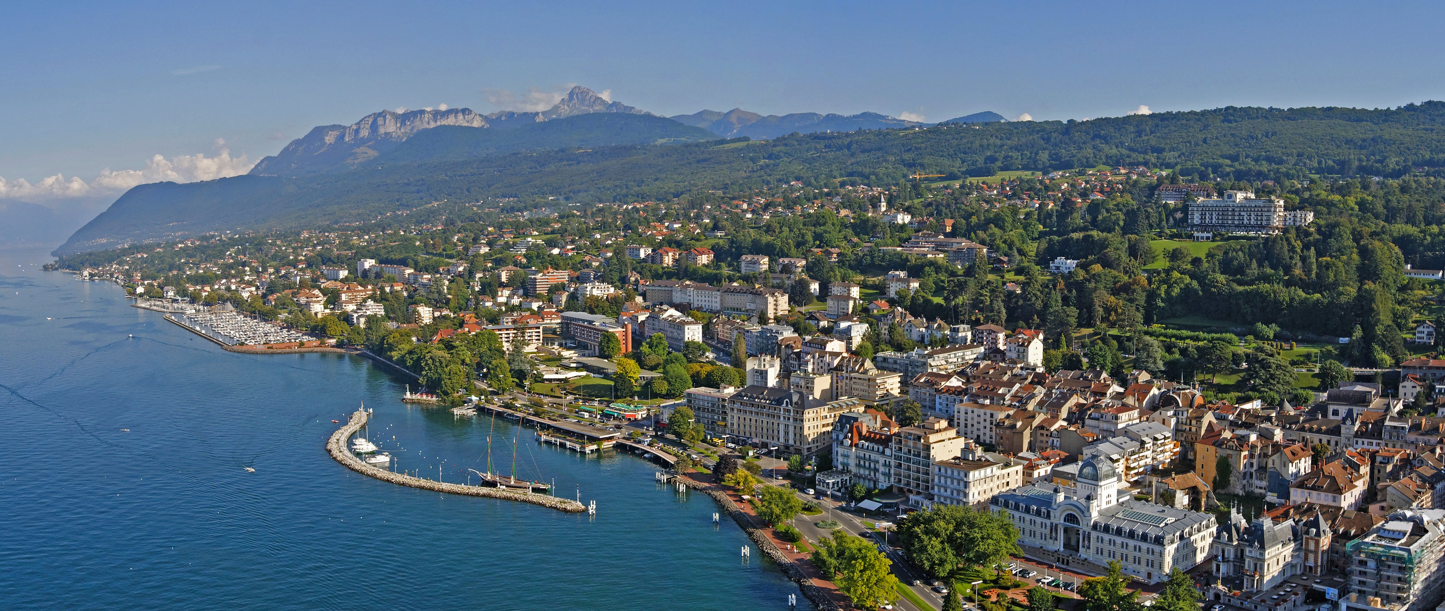 Hotel Royal - Evian Resort 49/50